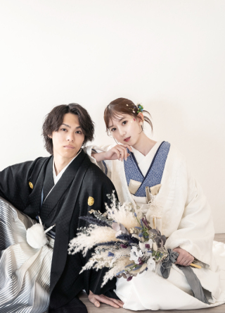 サンライズ・デジタル_【和装スタジオ】