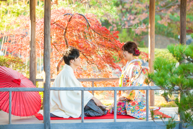 サンライズ・デジタル_衣装の追加料金がない