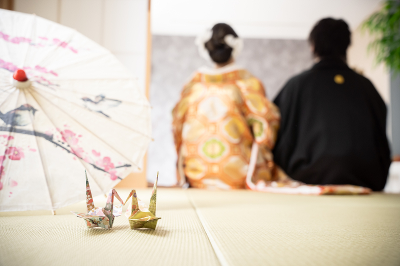 サンライズ・デジタル_スタジオで撮影できる