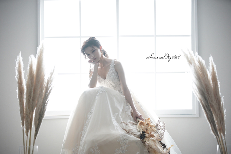 サンライズ・デジタル_衣装の追加料金がない