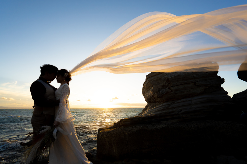 サンライズ・デジタル_海で撮影できる