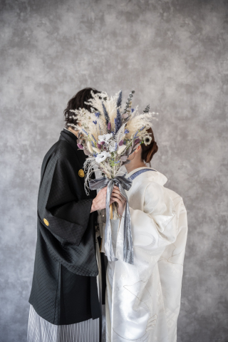 サンライズ・デジタル_【和装スタジオ】