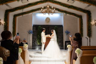 サンライズ・デジタル_【チャペル】洋装