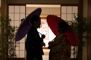 家族・ペットの参加もOK　