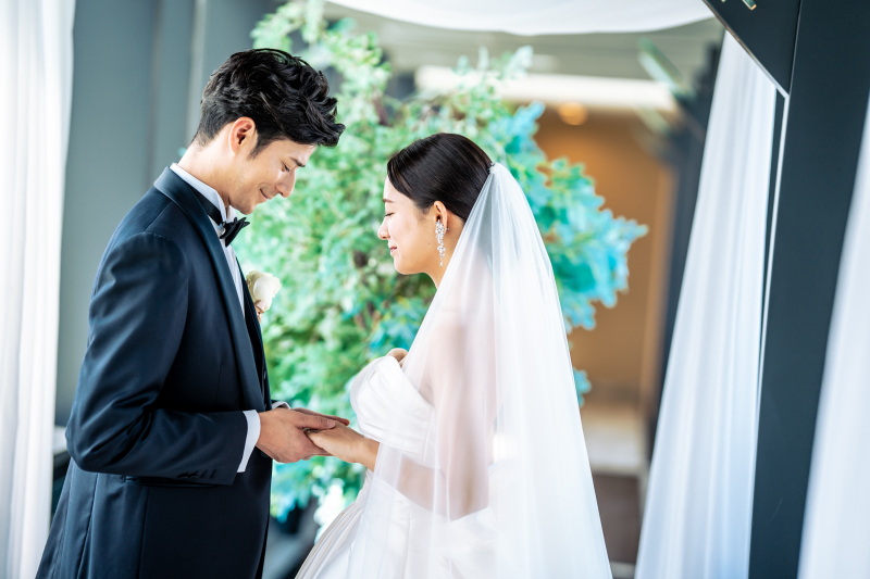 リーガロイヤルホテル京都 京都府でフォトウェディング探すならphotorait