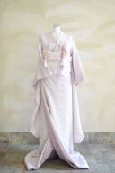 白無垢の下に★色掛下　11-2159