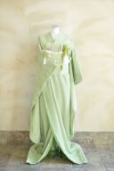 白無垢の下に★色掛下　11-2160