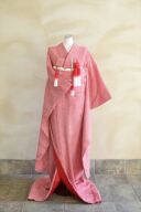 白無垢の下に★色掛下　11-2161