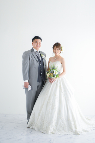 スタジオ和装洋装フォト