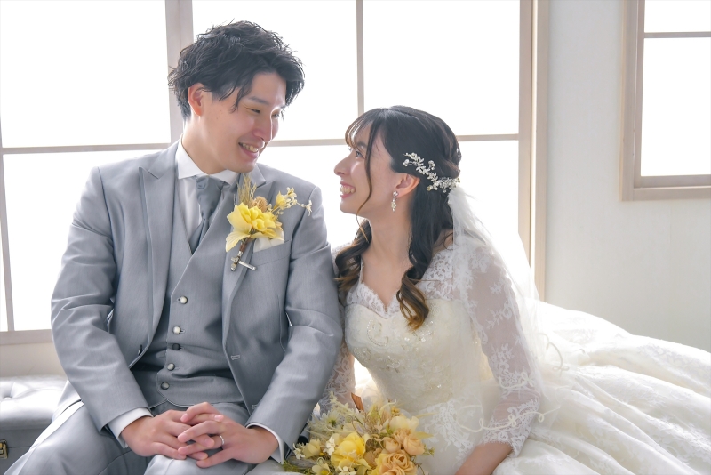 末永くお幸せに♡