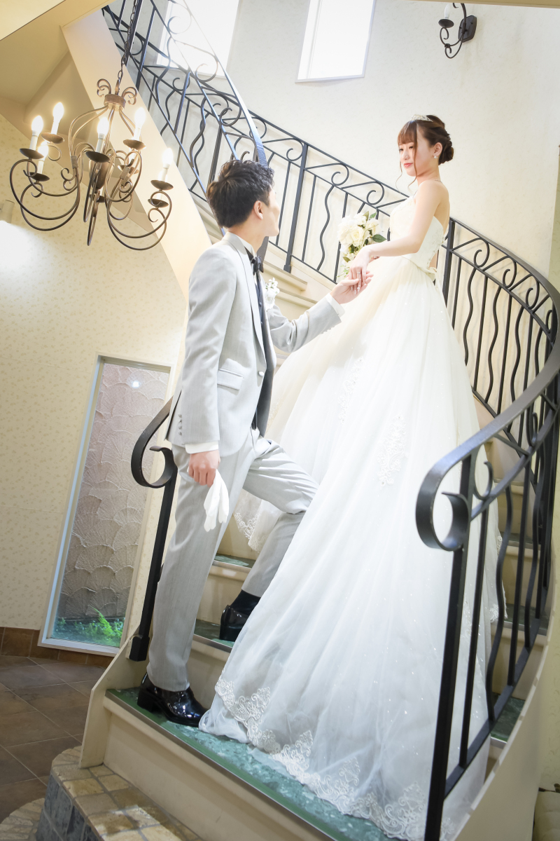 シンデレラショット…♡