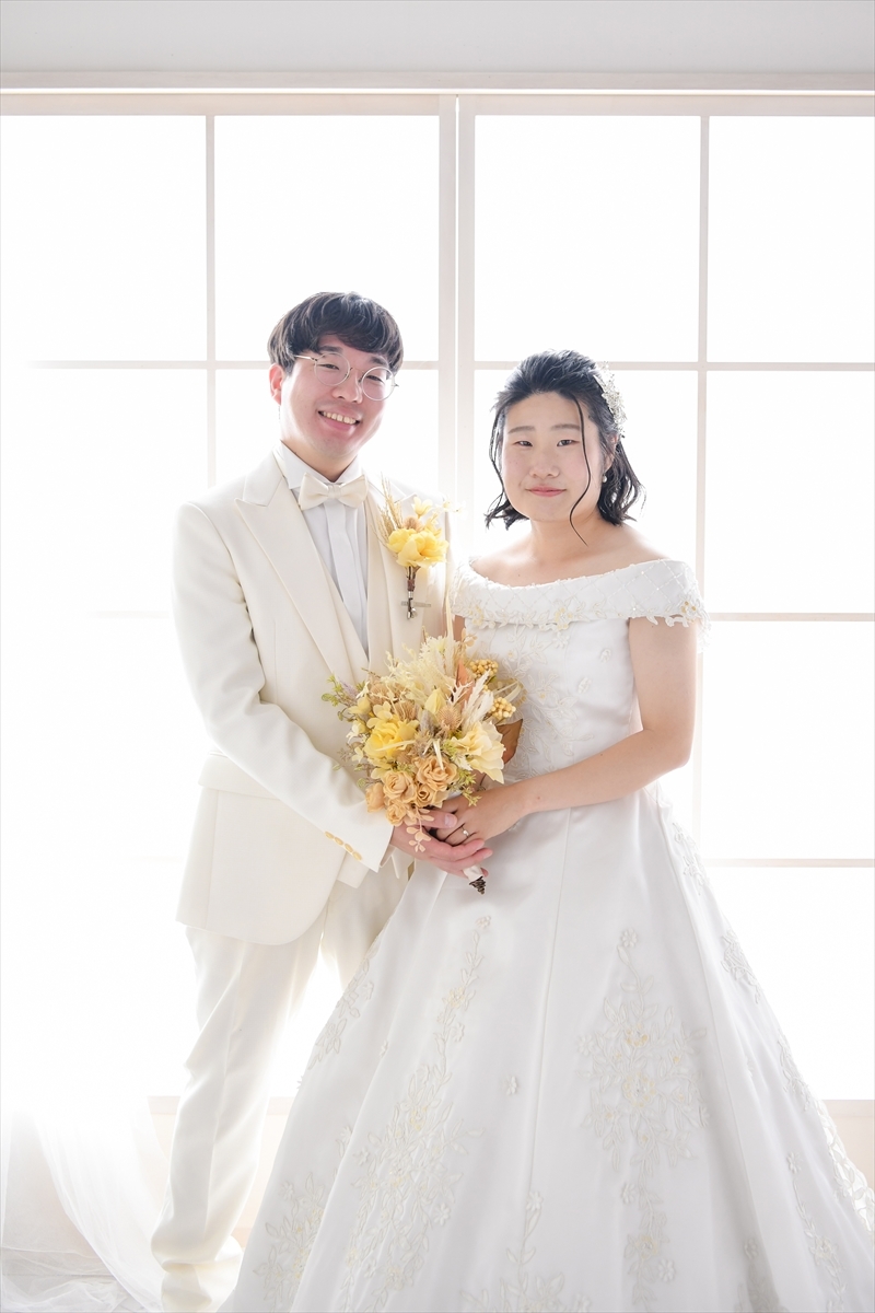 定番ショット…♡