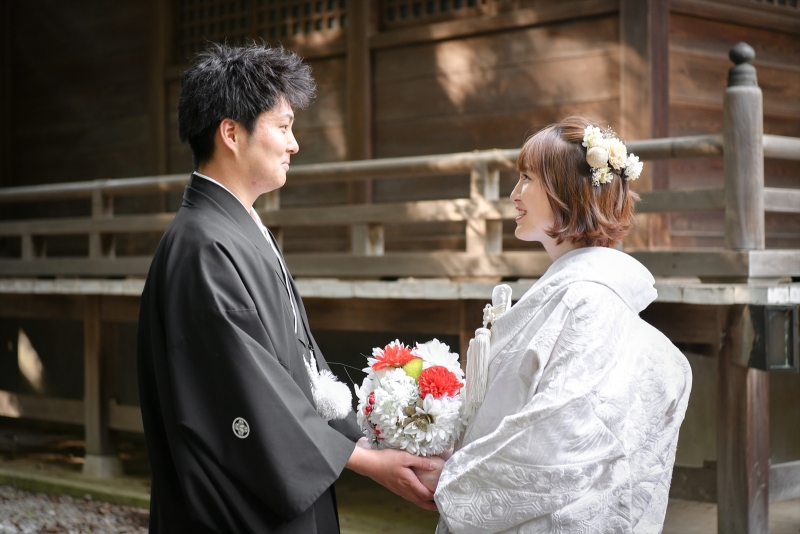 見つめ合い…♡