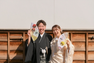 春の小江戸川越ロケーションフォト！