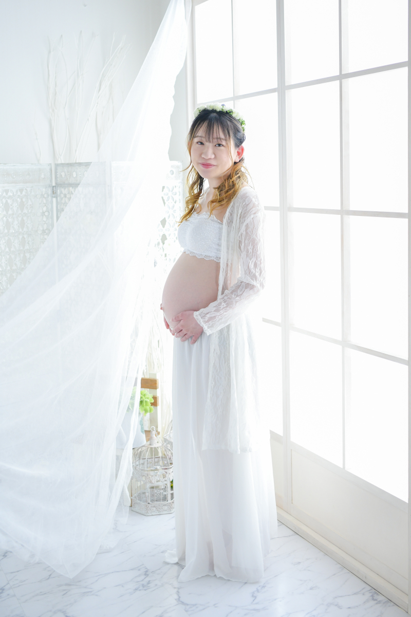 ソロショット…♡