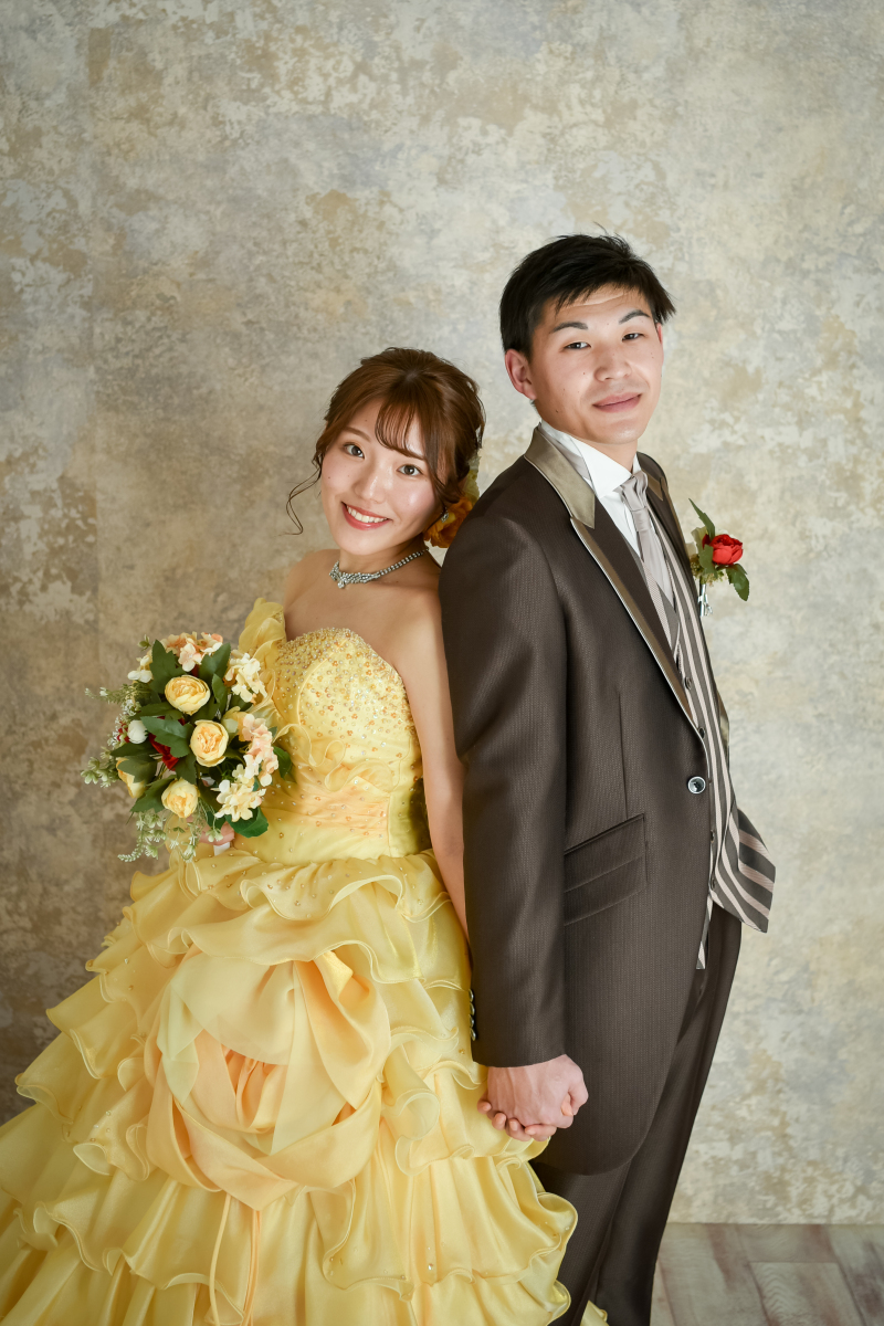 手を繋いで…♡