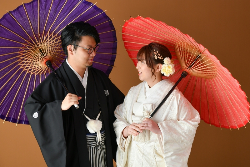 お話ショット…♡