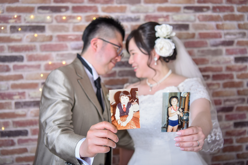 思い出のお写真