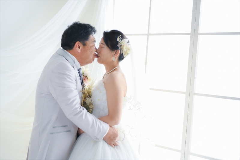 毎年の記念として