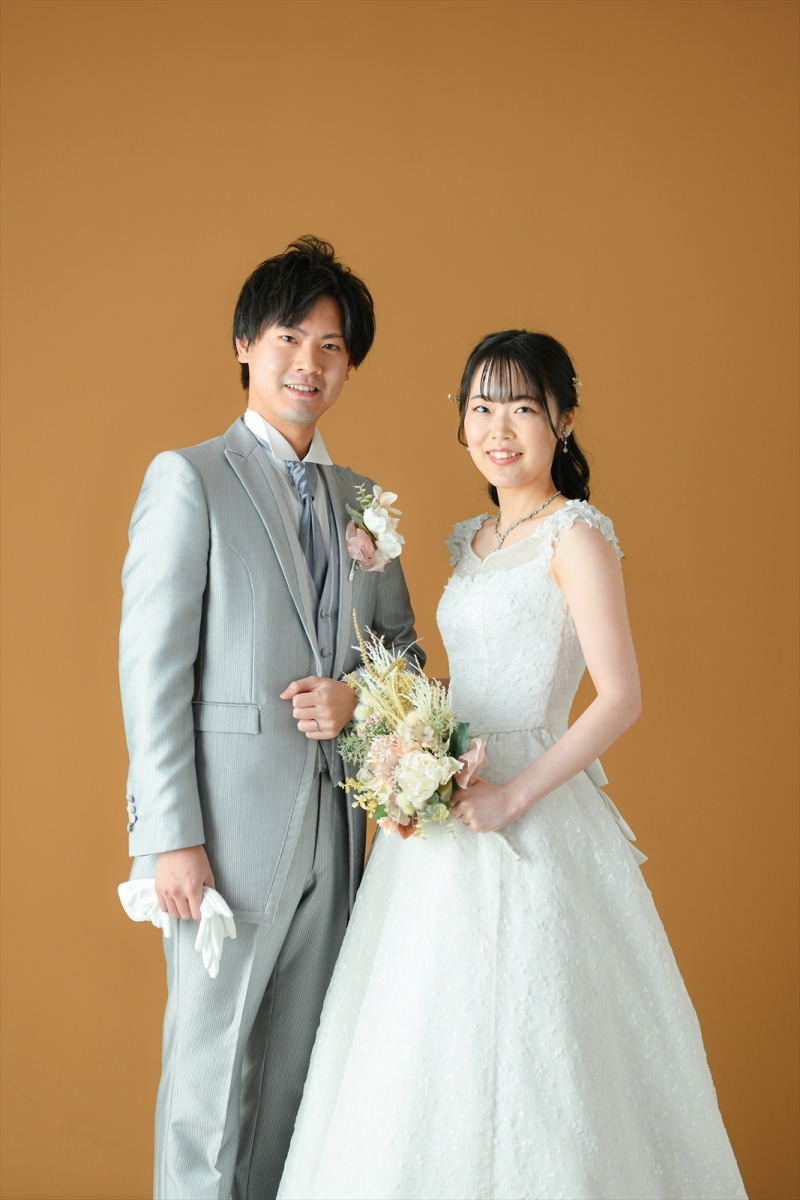 スタジオ撮影☆