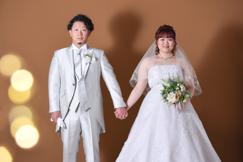 クラシカルな雰囲気で