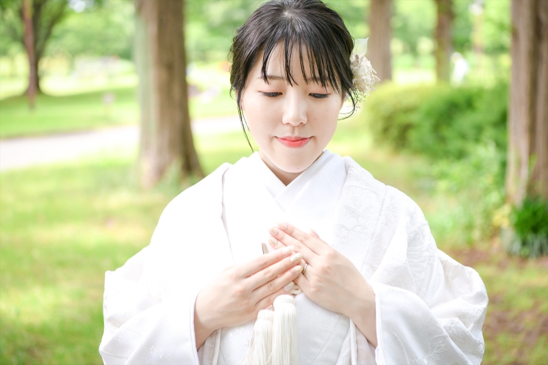 ソロショット…♡