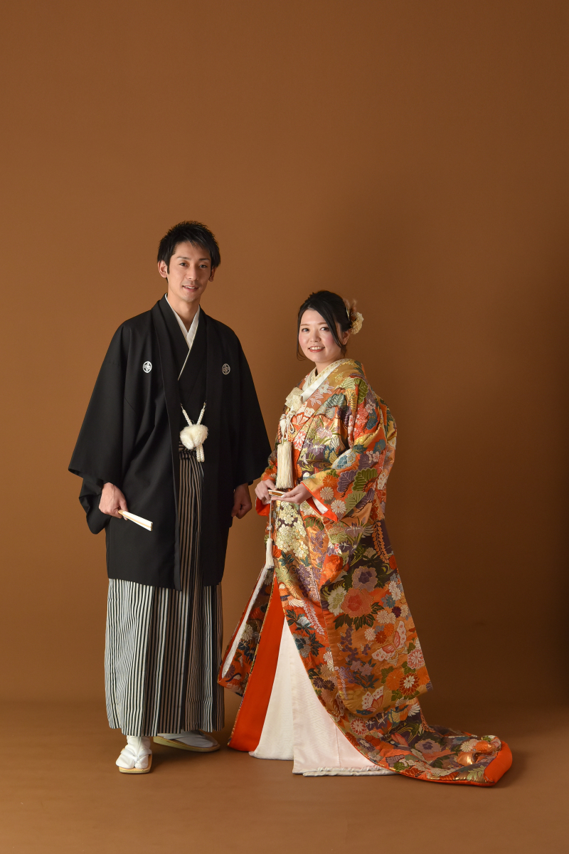 シックな雰囲気で…♡