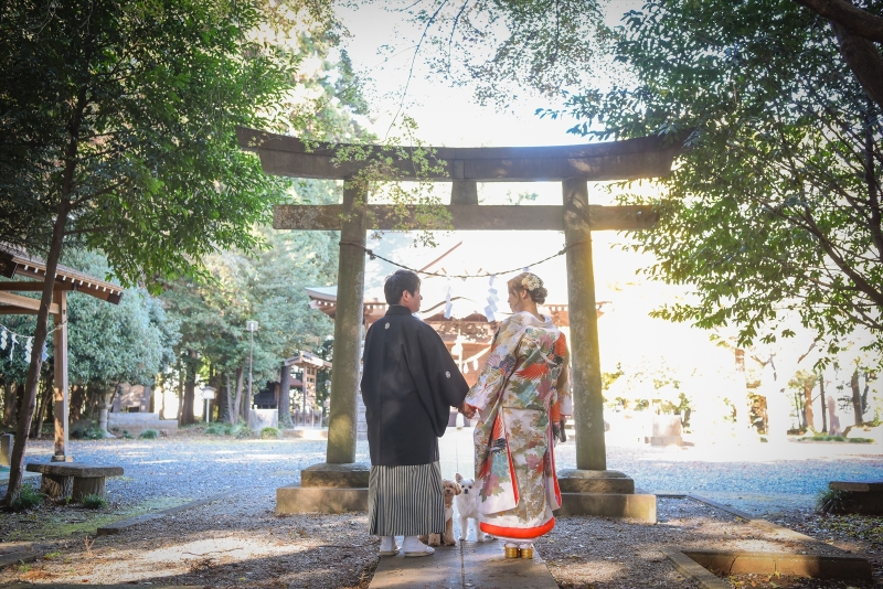 さりげなく…♡