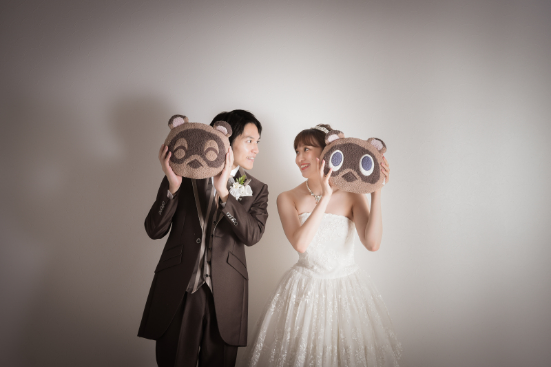 洋装スタジオ撮影…♪