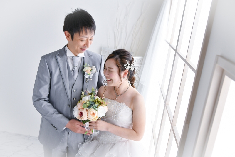 自然な表情…♡