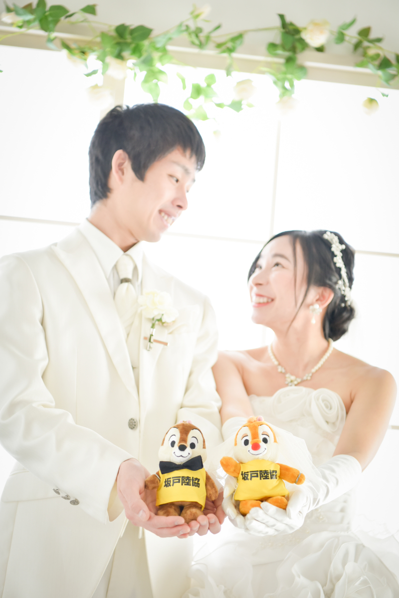 チップとデール