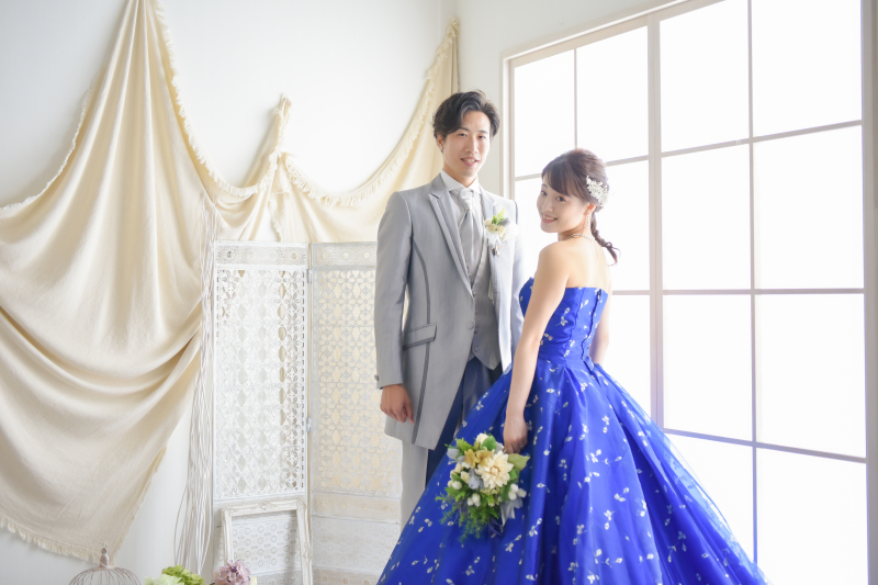 バックショット