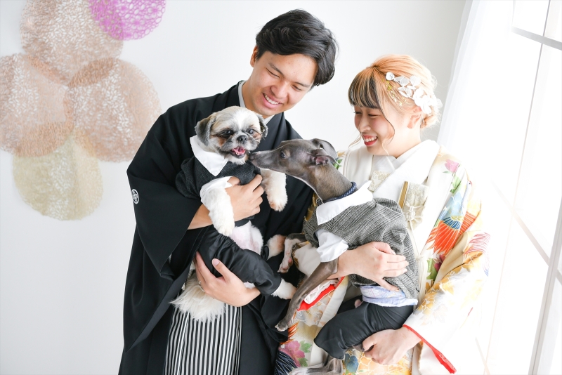 自然な表情…♡