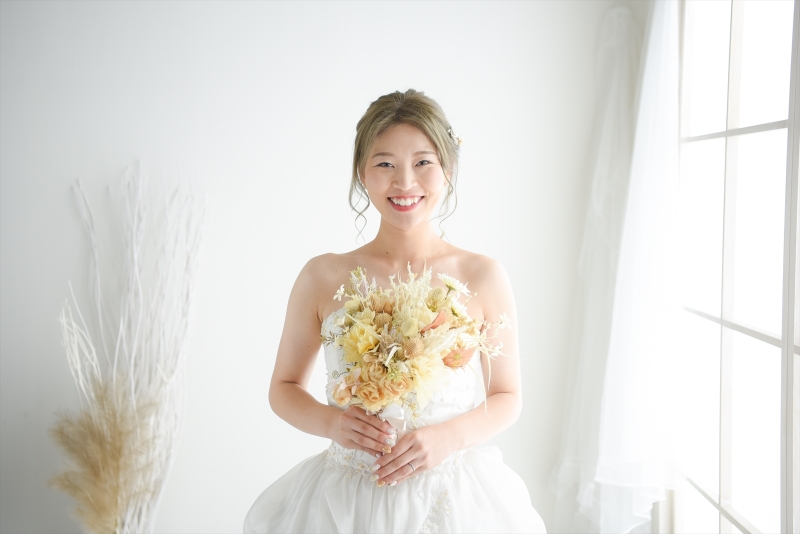 ソロショット…♡