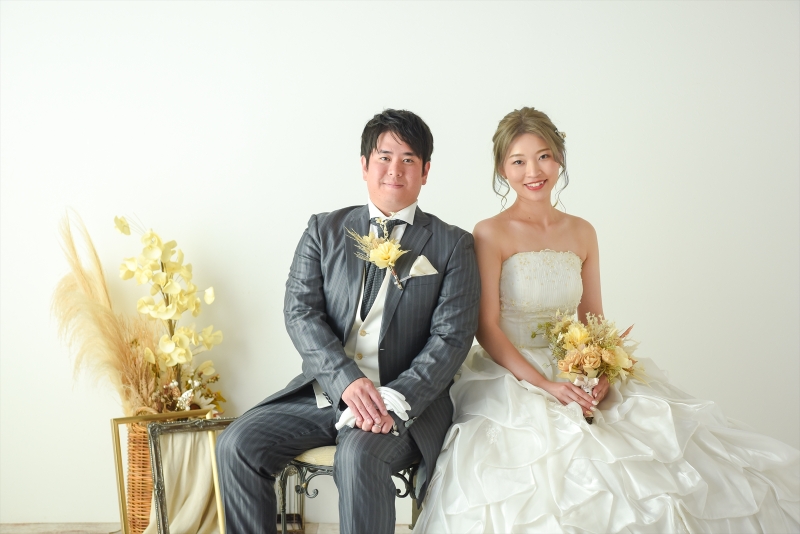 色々なポーズをご提案…♡