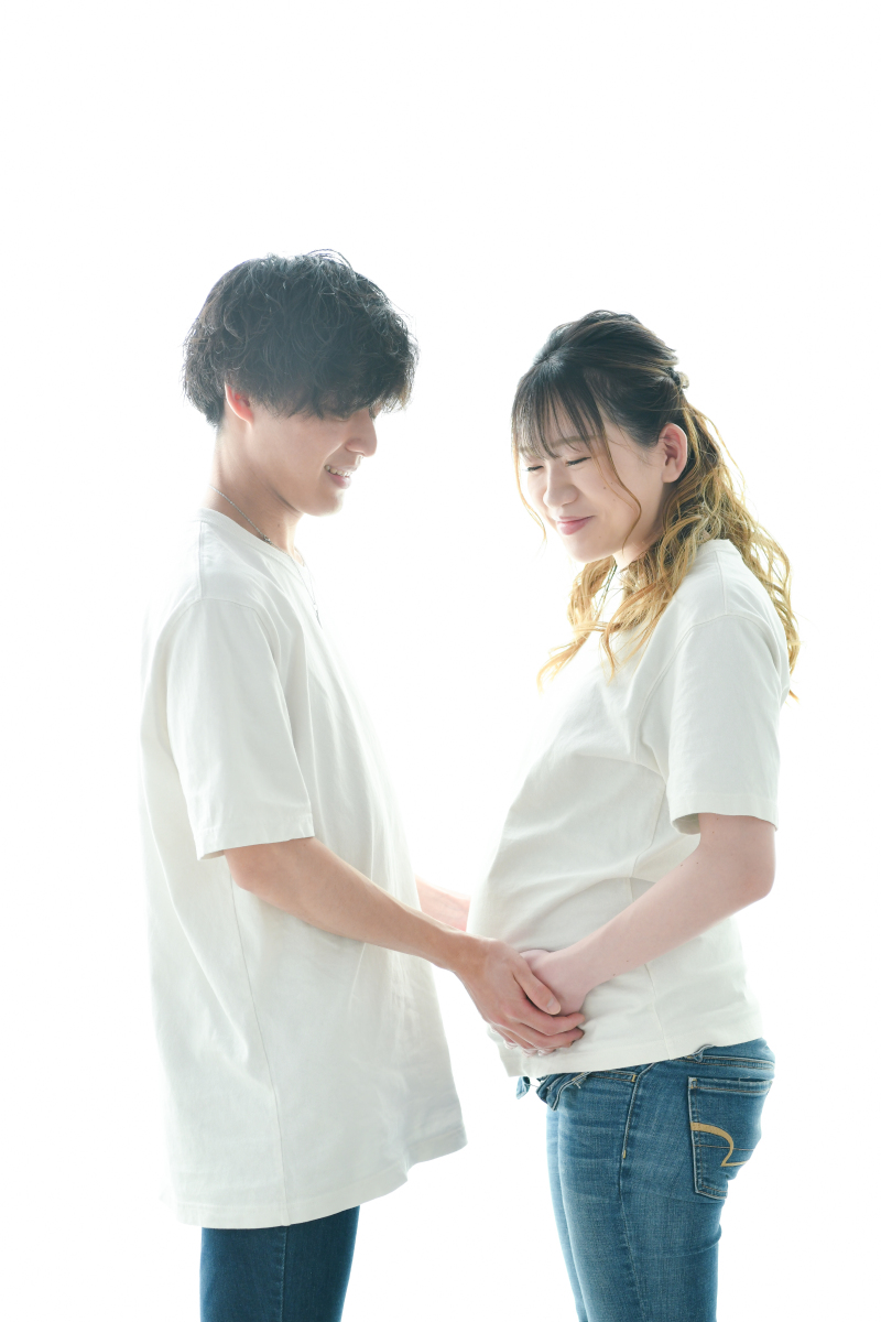 ふわっと差し込む光…♡