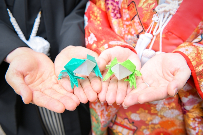 お持ち込み…♡