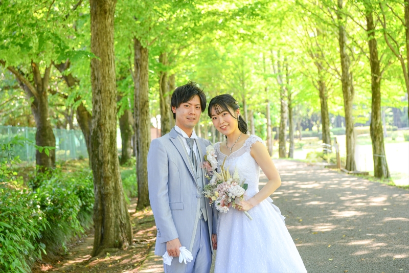 ロケーションフォト開始★