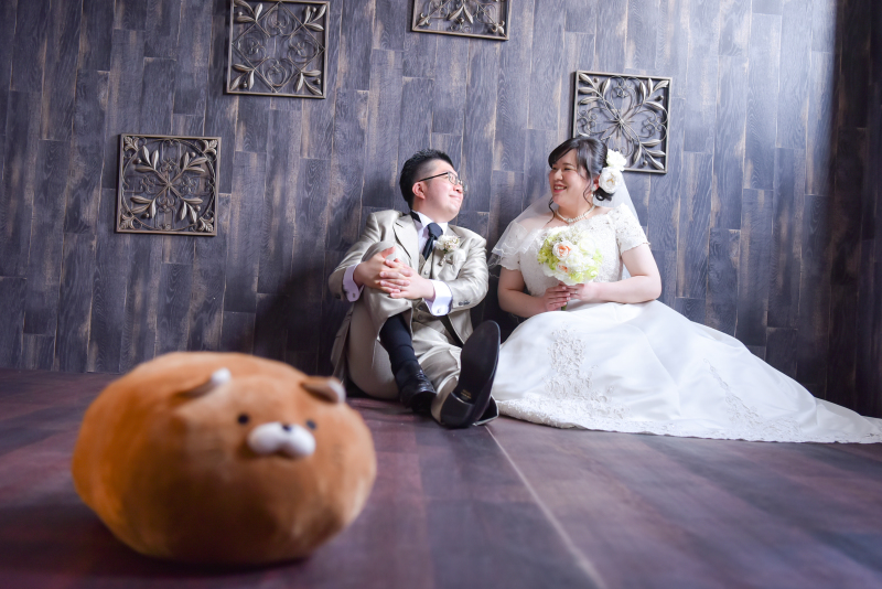 お気に入りのアイテムと