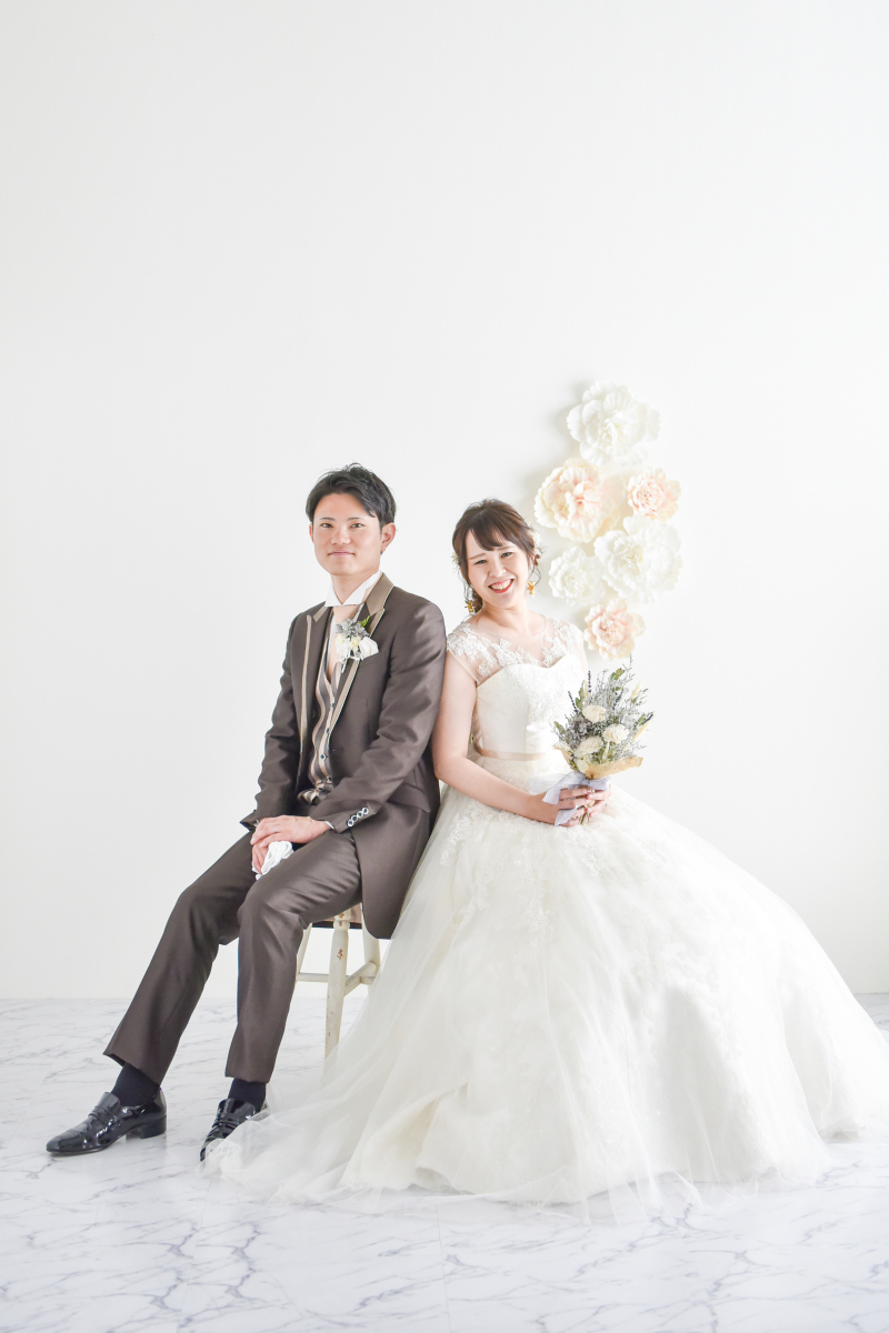 いつまでもお幸せに♡