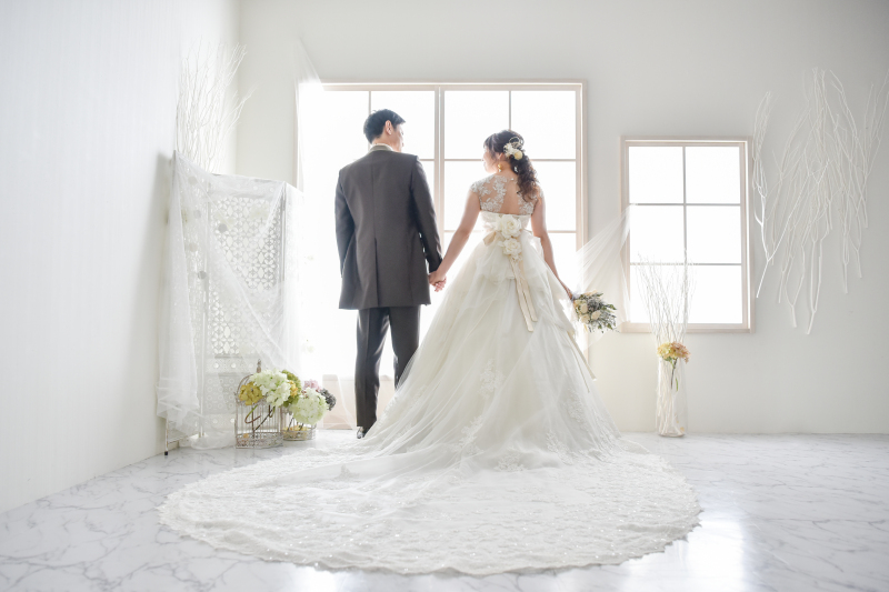 バックスタイル