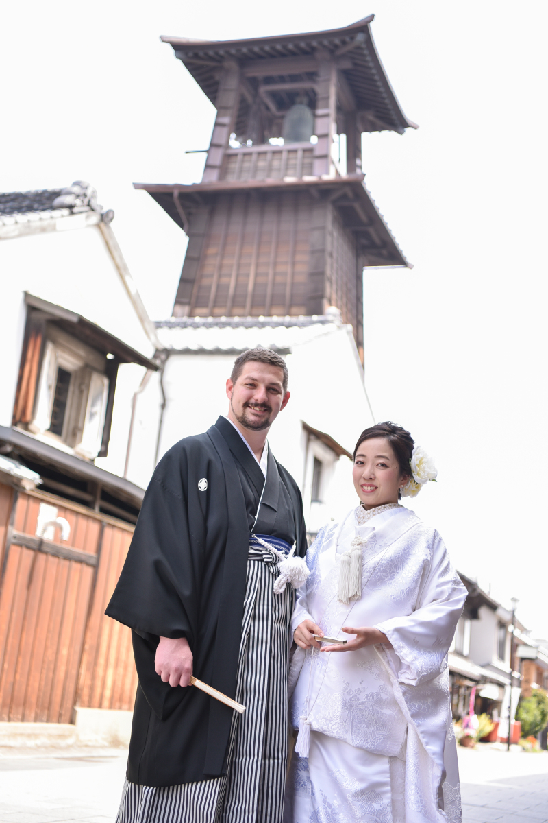 川越のシンボル