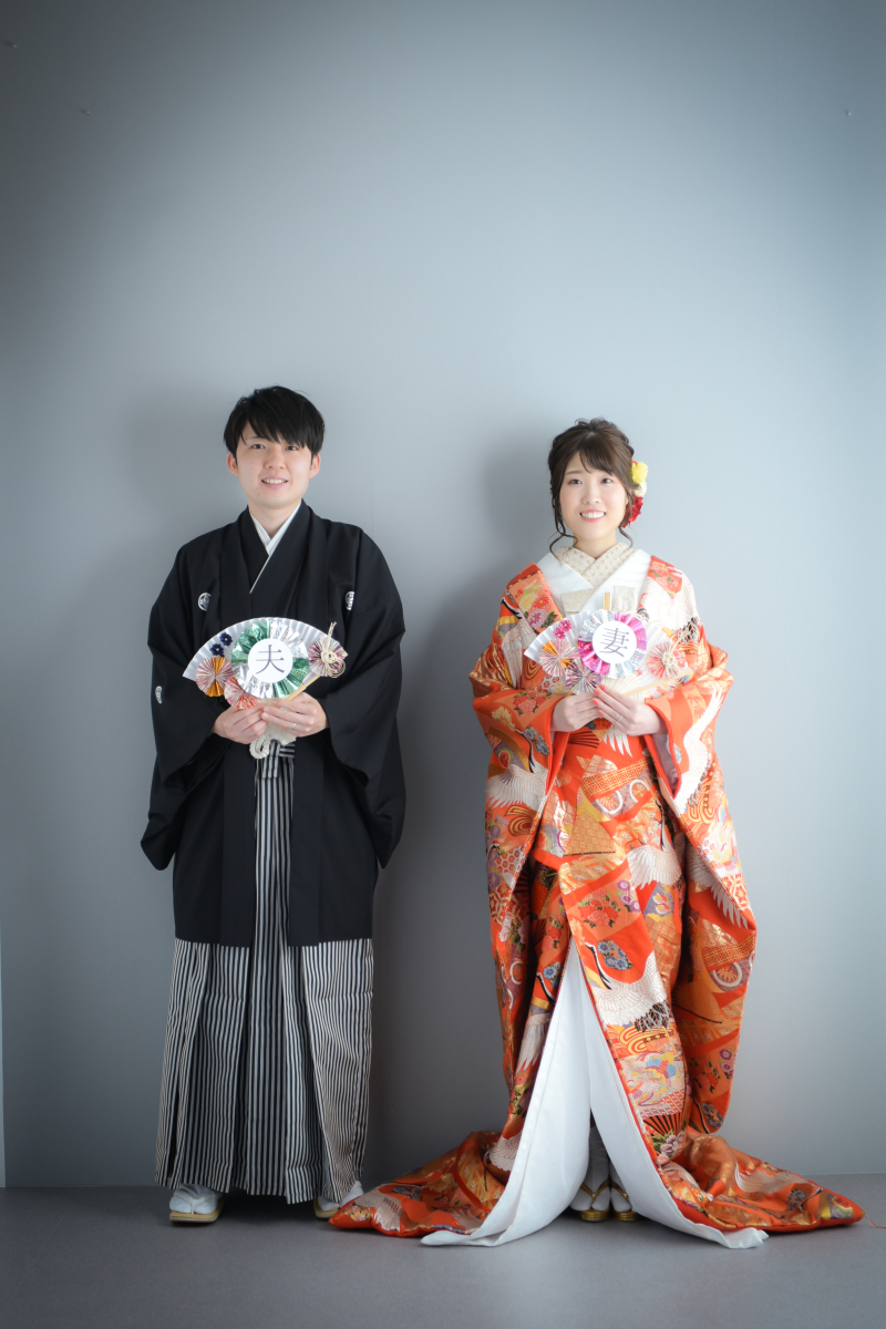 いつまでも仲良く