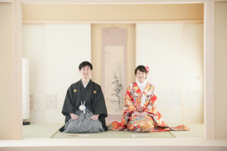 スタジオ和装フォト
