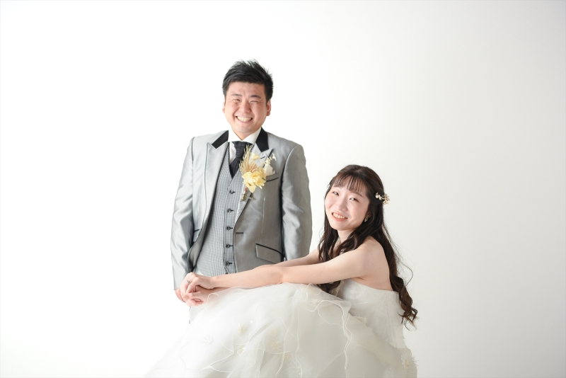 ご希望ショット１…♡