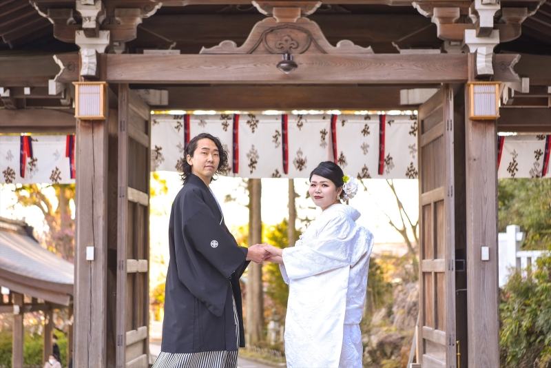 手を繋いて…♡