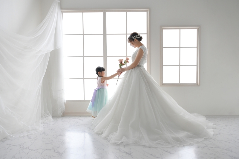 素敵なプレゼントを