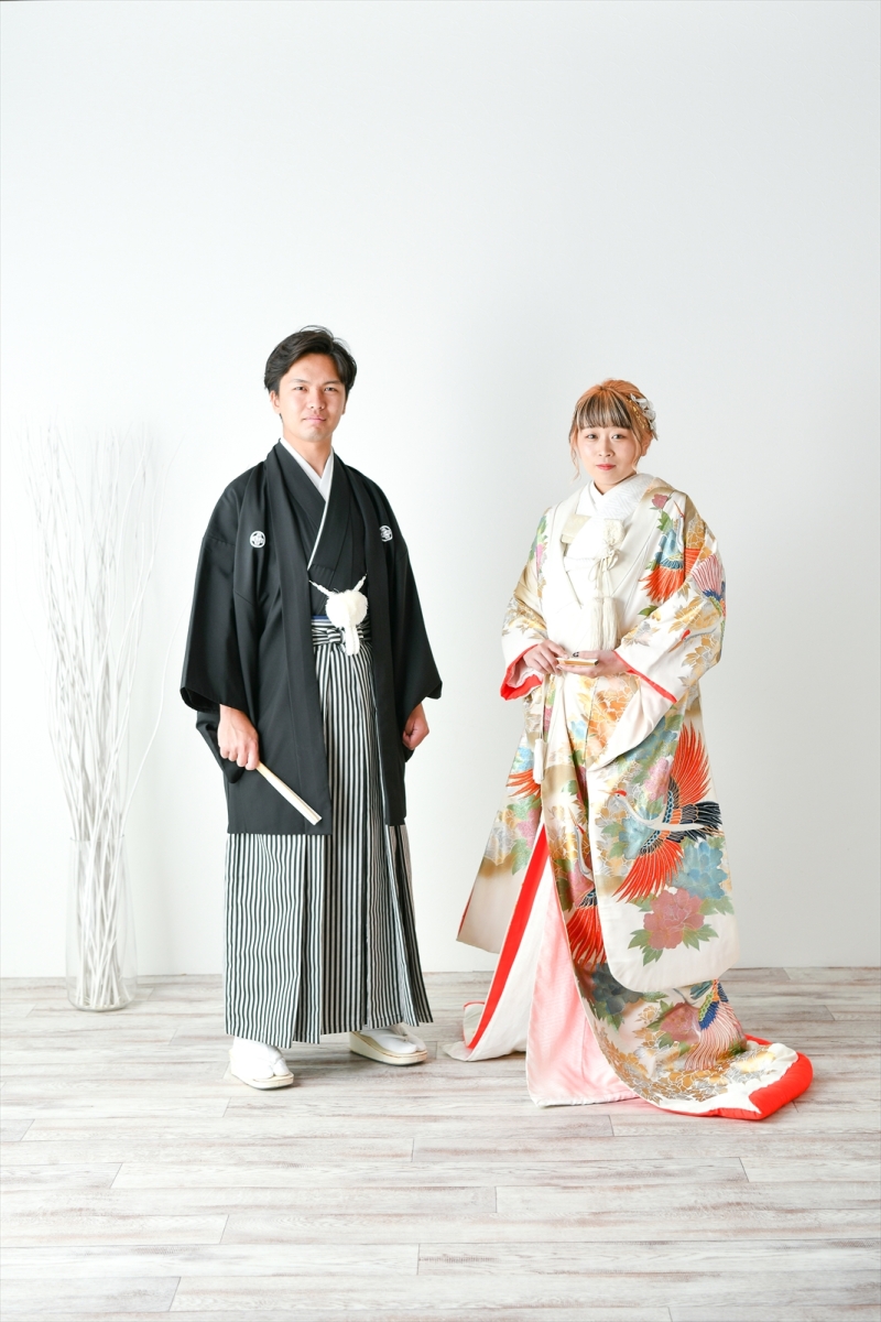 正統派な全身ポーズ…♡