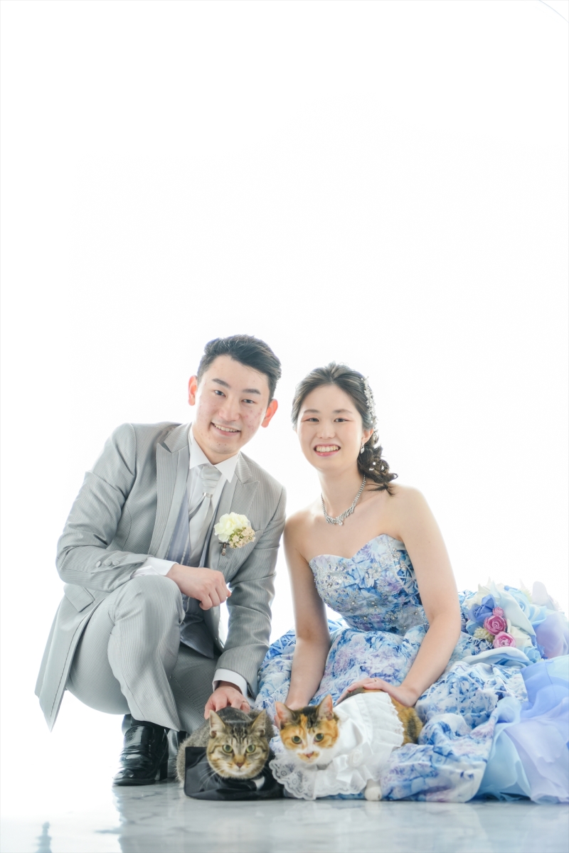 みんなではいチーズ！