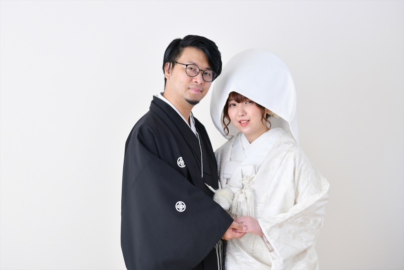 洋髪用綿帽子…♡